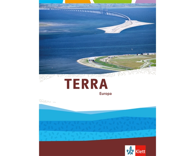 TERRA Europa. Themenband Oberstufe