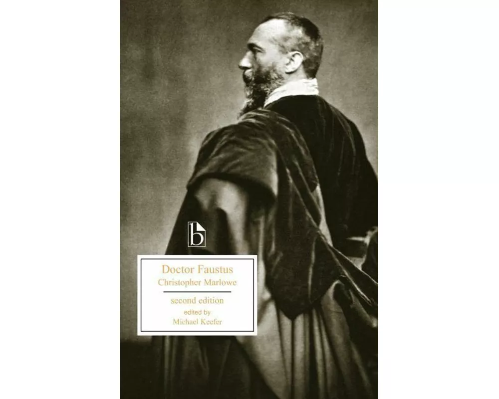Doctor Faustus - Second Edition