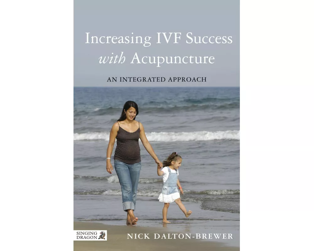 Increasing IVF Success with Acupuncture