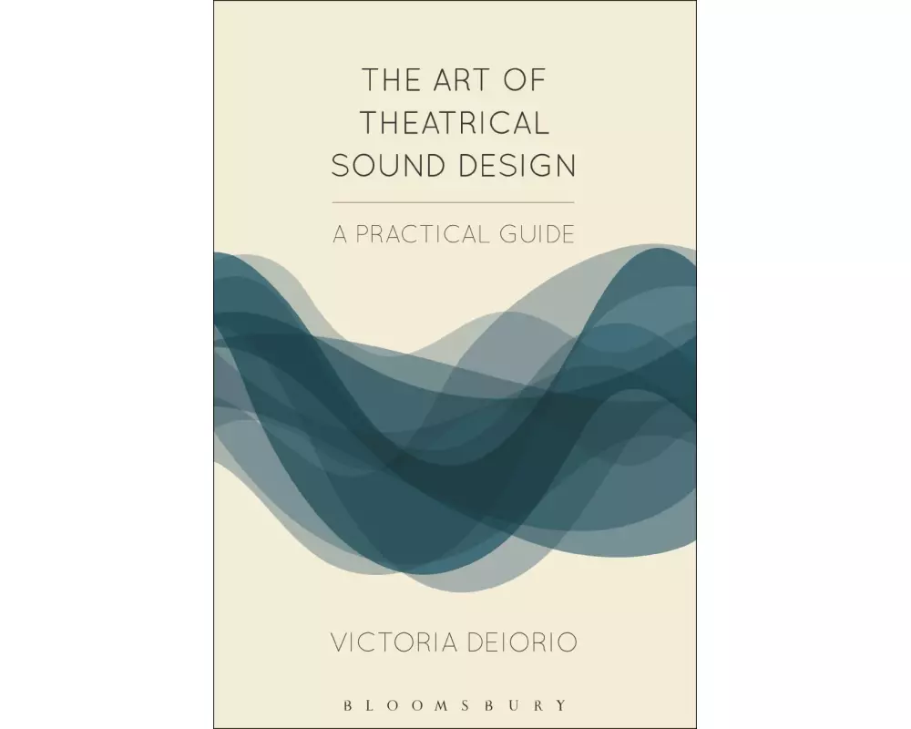 The Art of Theatrical Sound Design