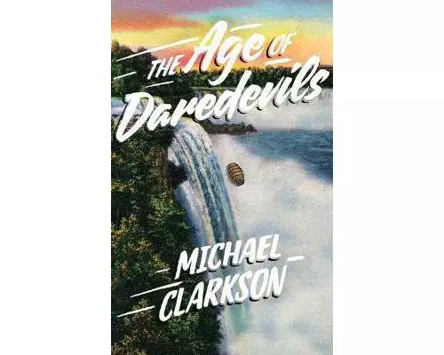 The Age of Daredevils