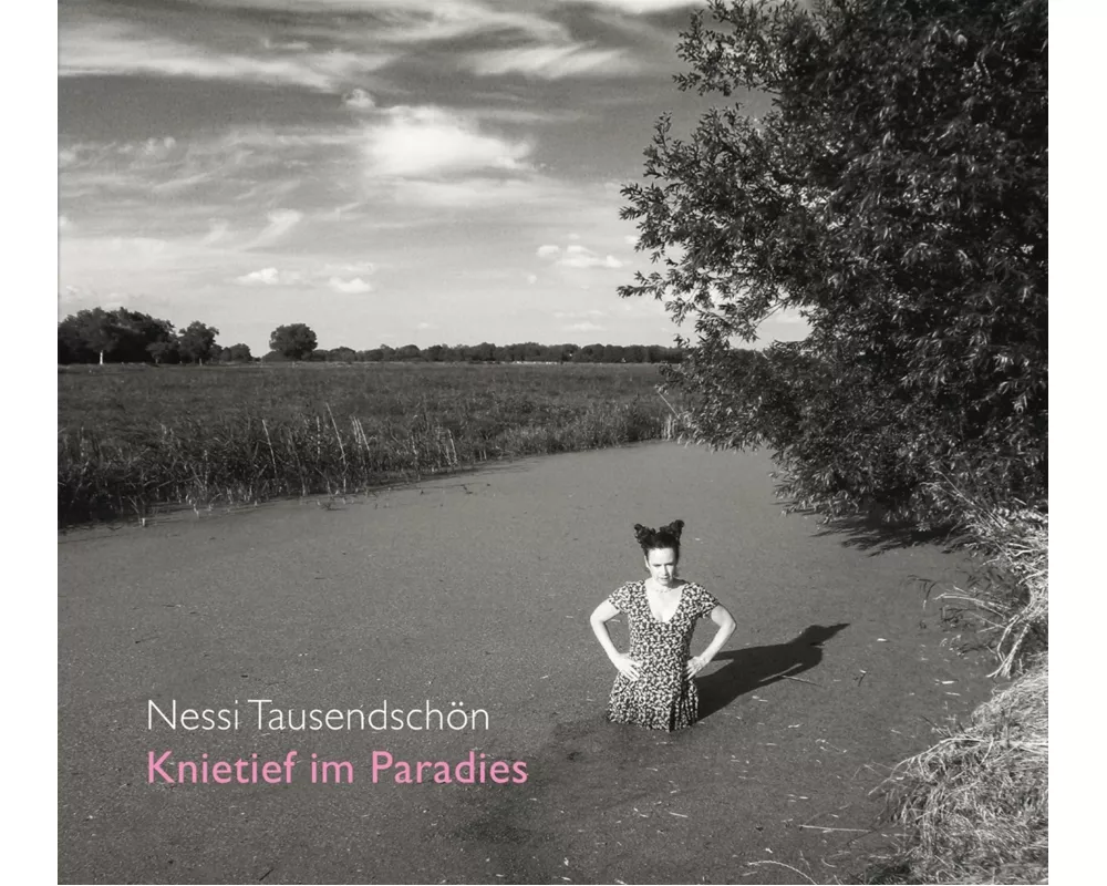 Knietief im Paradies