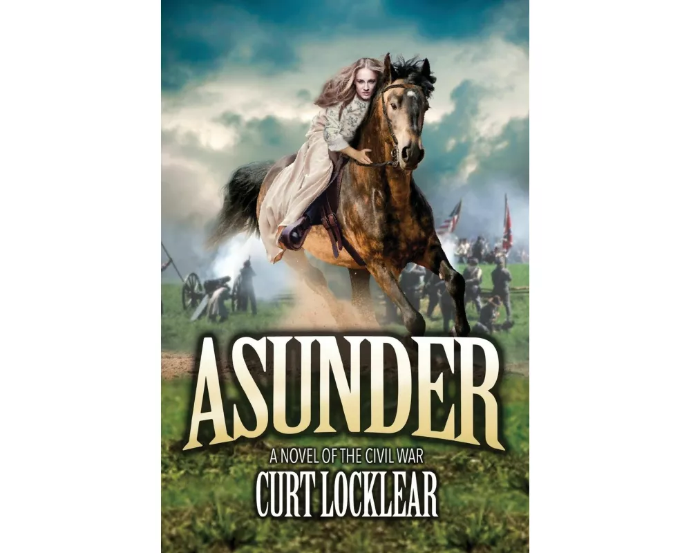 Asunder
