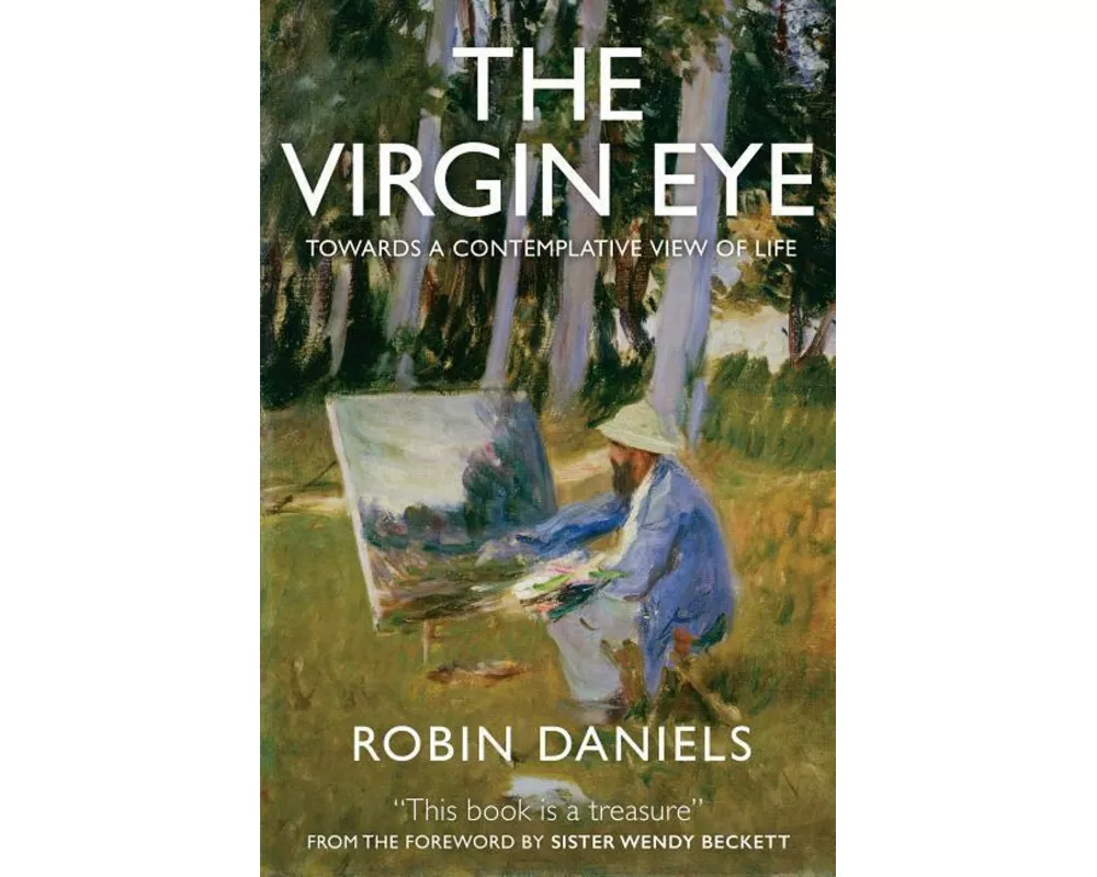 The Virgin Eye