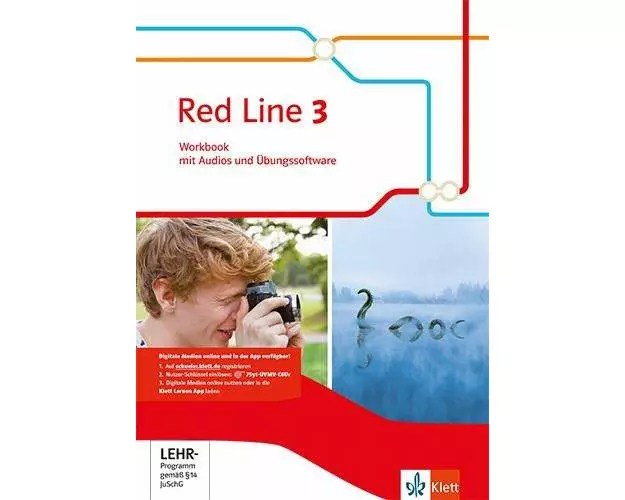 Red Line 3
