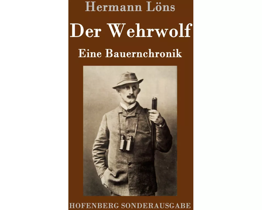 Der Wehrwolf