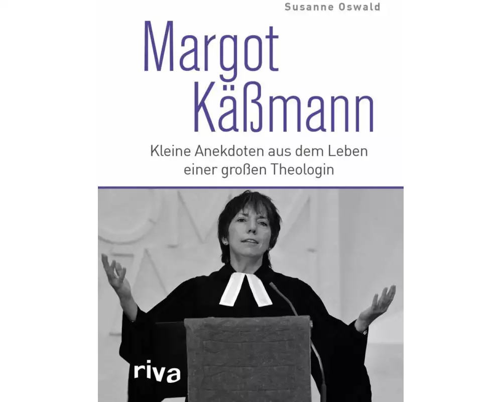 Margot Käßmann
