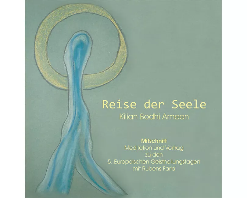 Reise der Seele