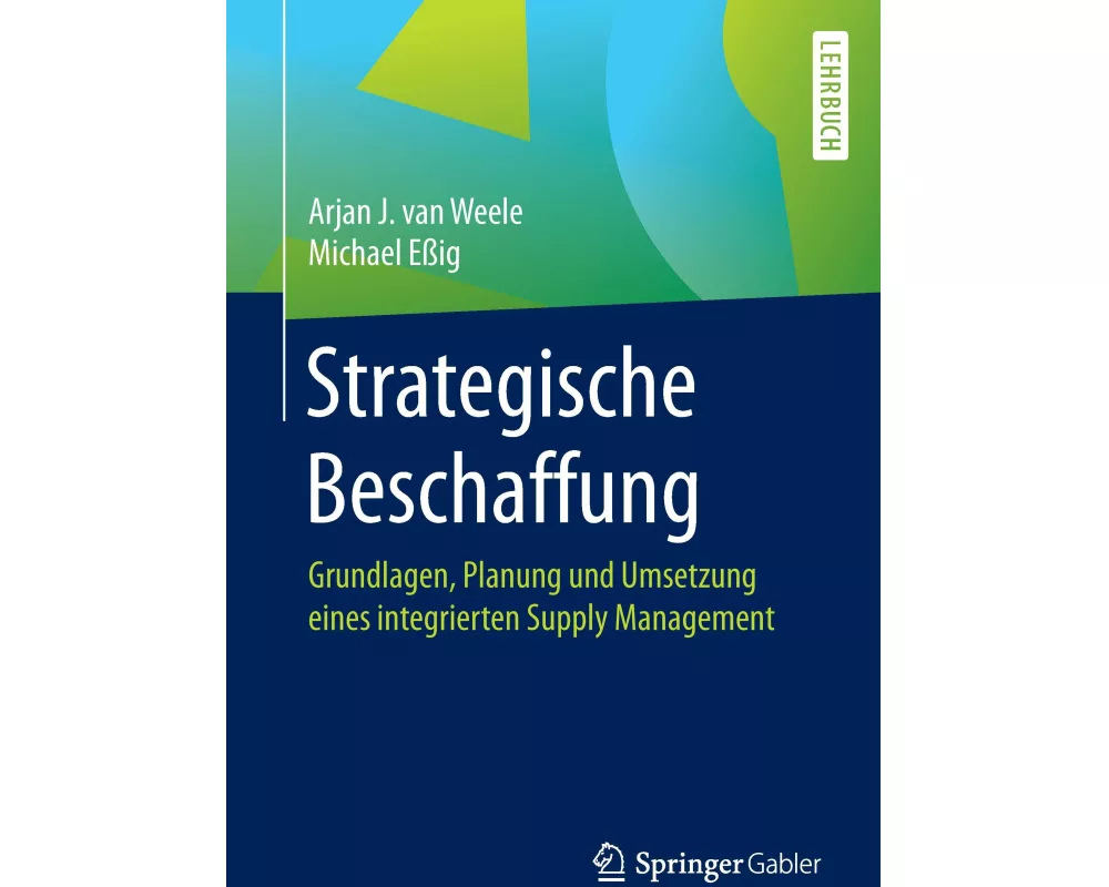 Strategische Beschaffung