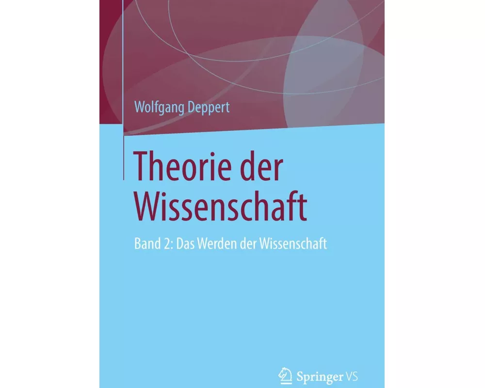 Theorie der Wissenschaft