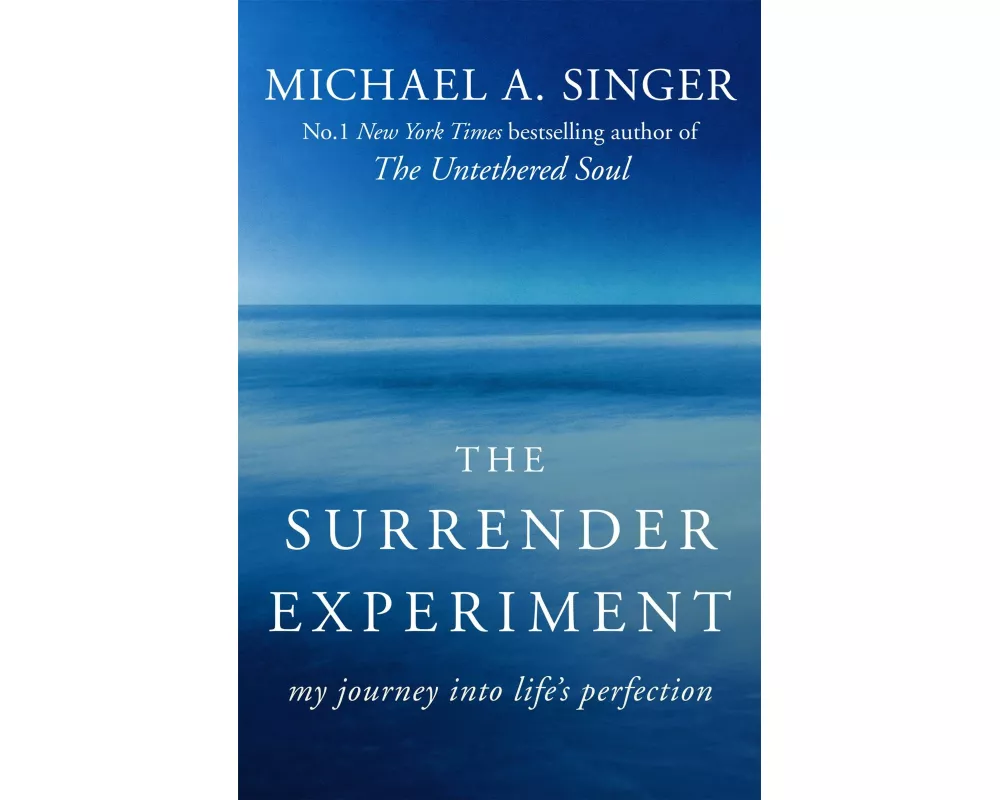 The Surrender Experiment