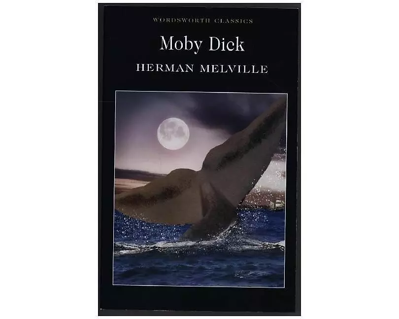 Moby Dick
