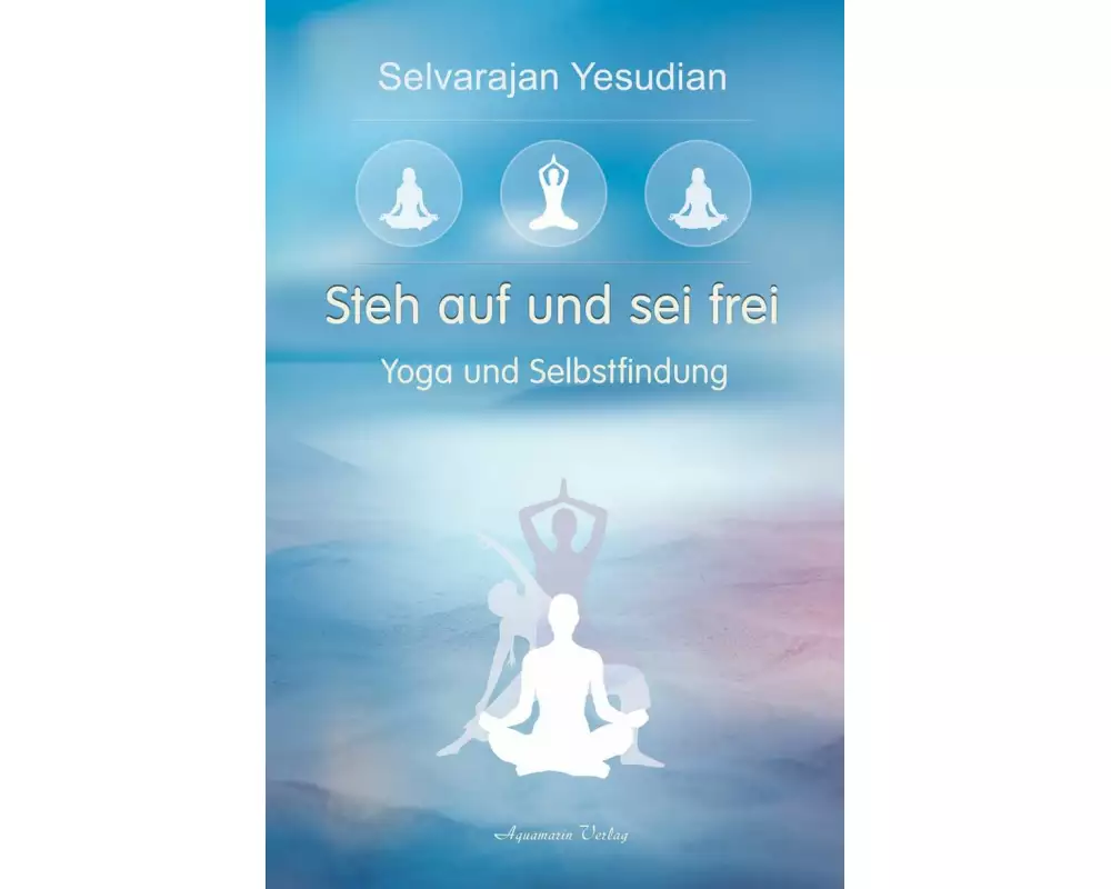 Steh auf und sei frei