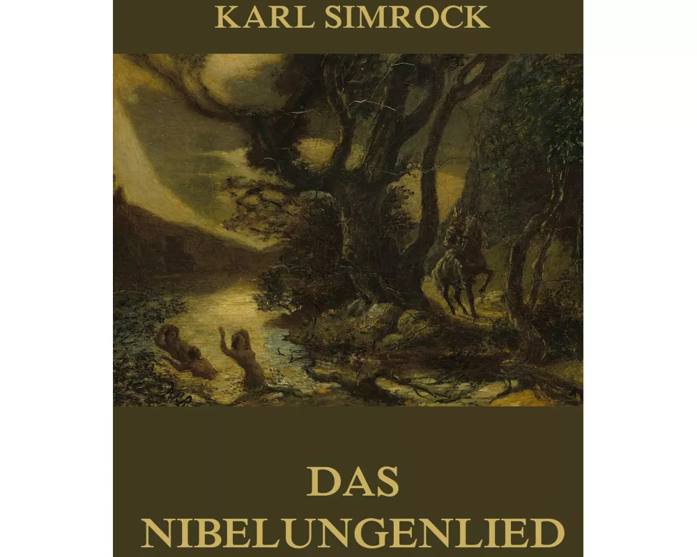 Das Nibelungenlied