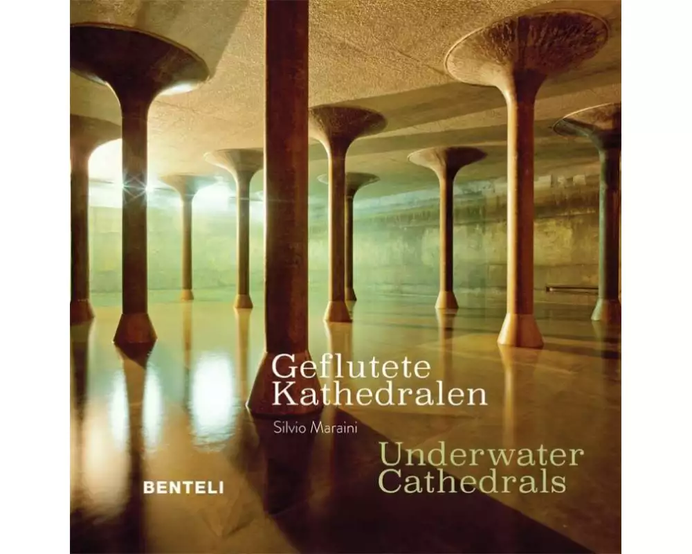 Geflutete Kathedralen