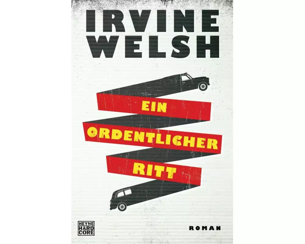 Ein ordentlicher Ritt