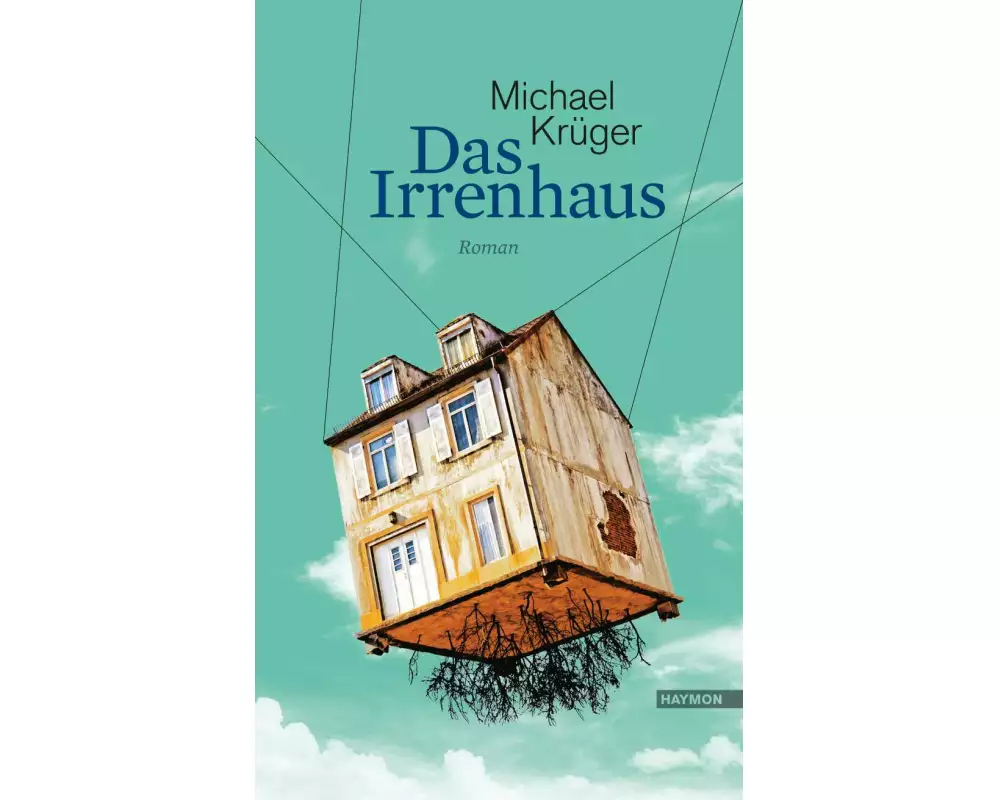 Das Irrenhaus