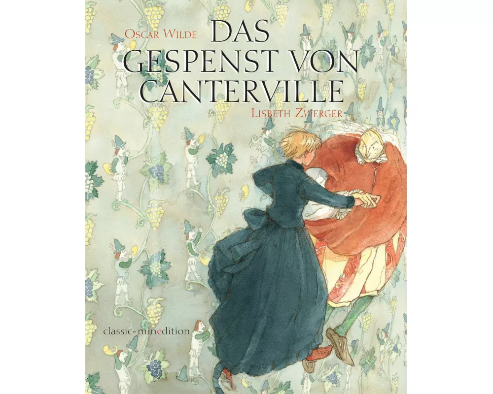 Das Gespenst von Canterville