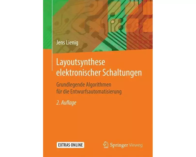 Layoutsynthese elektronischer Schaltungen