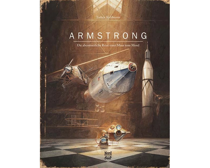 Armstrong