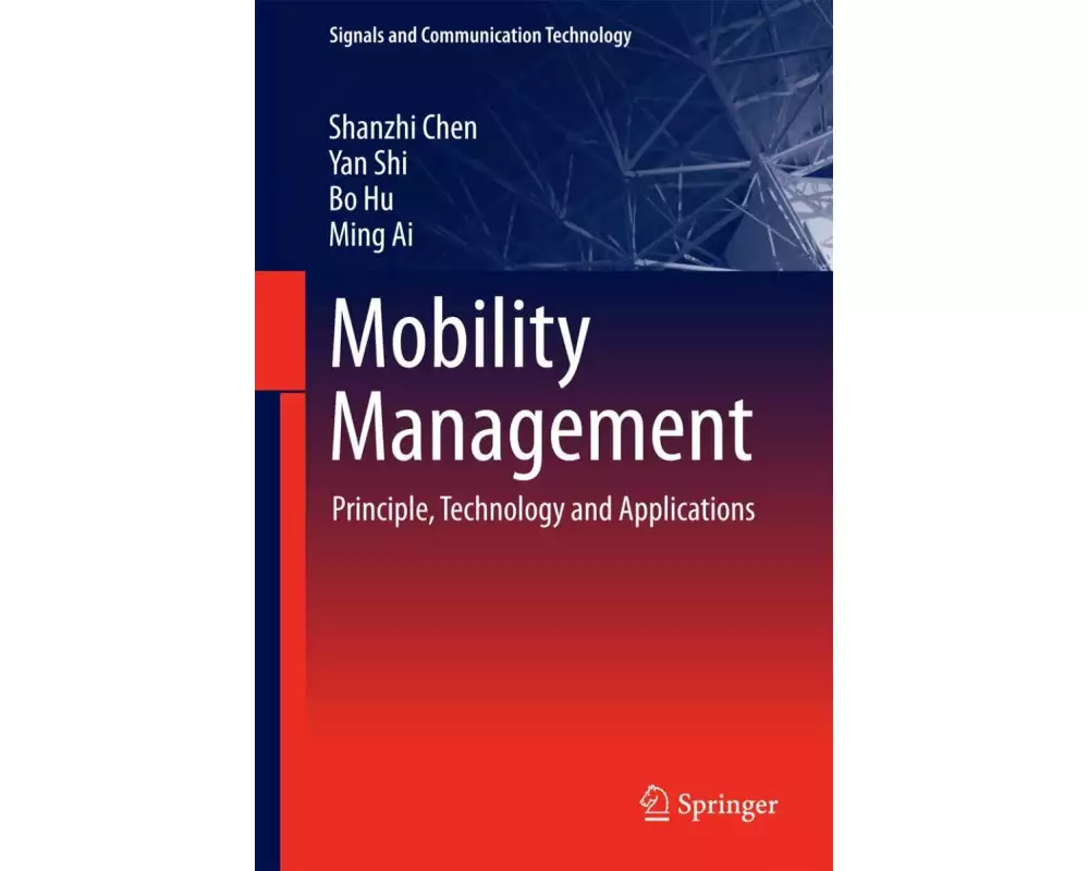 Mobility Management