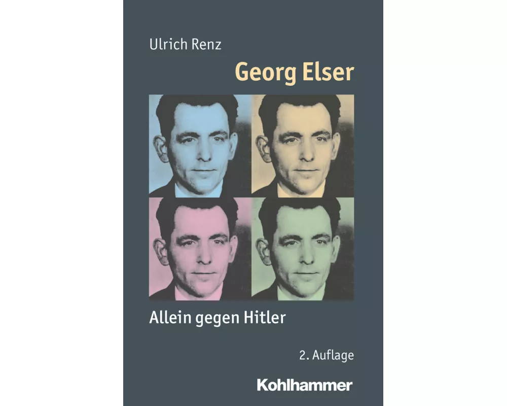 Georg Elser