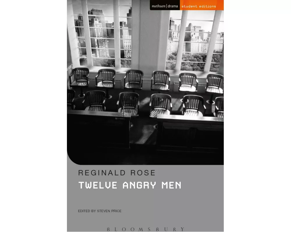 Twelve Angry Men
