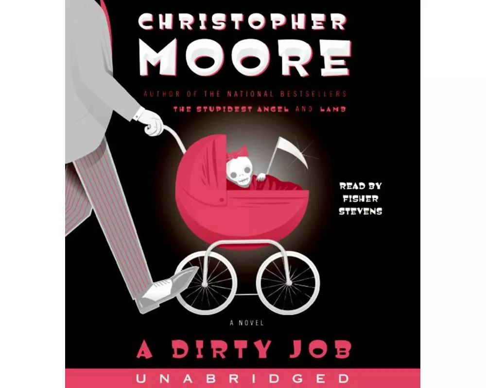 Dirty Job CD, A