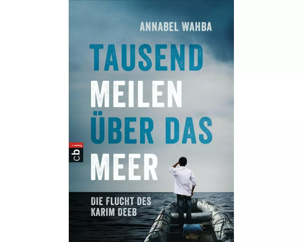 Tausend Meilen über das Meer