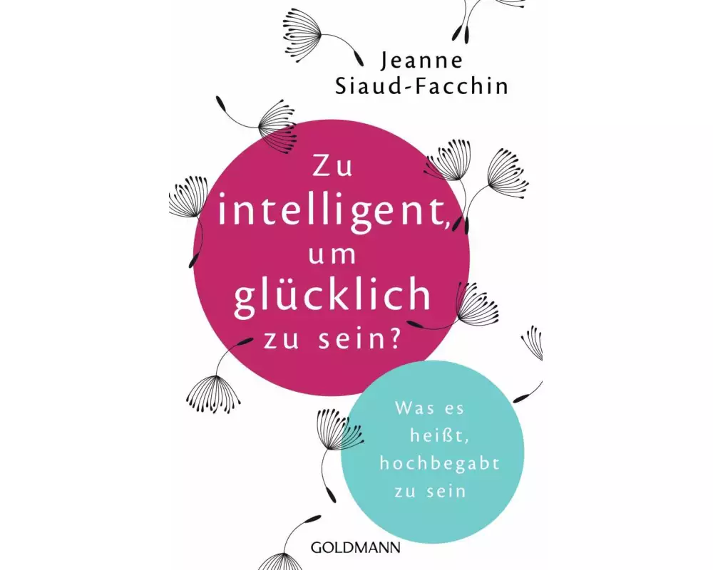 Zu intelligent, um glücklich zu sein?