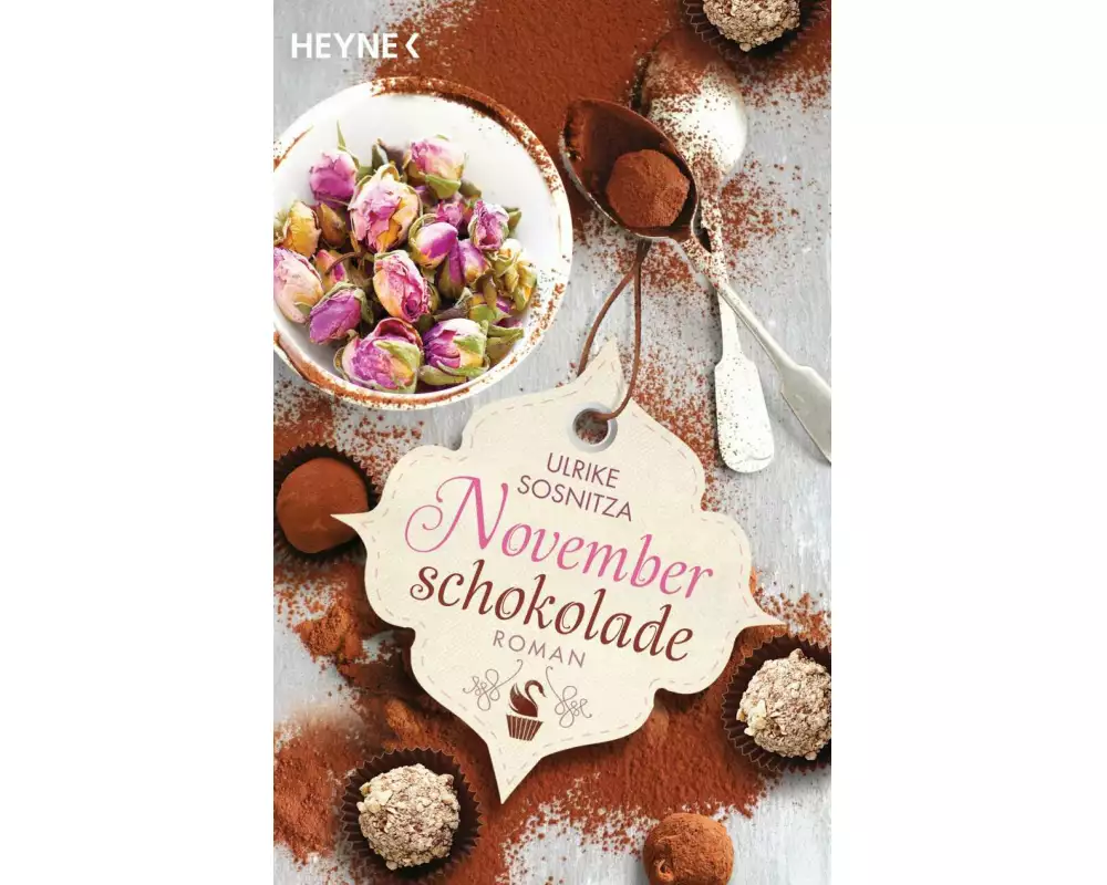 Novemberschokolade