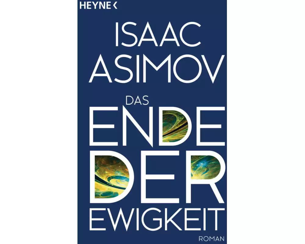 Das Ende der Ewigkeit