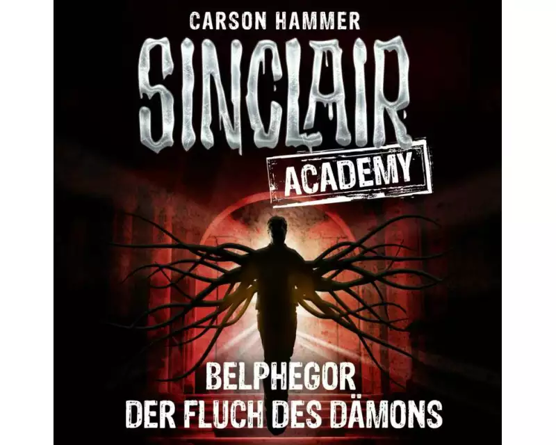 Sinclair Academy - Folge 01