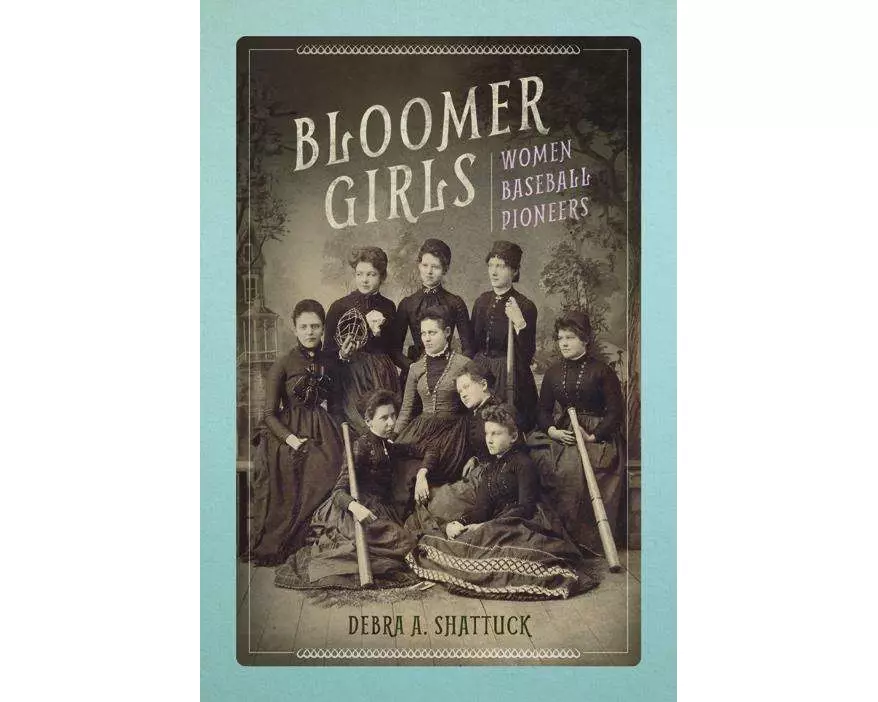 Bloomer Girls