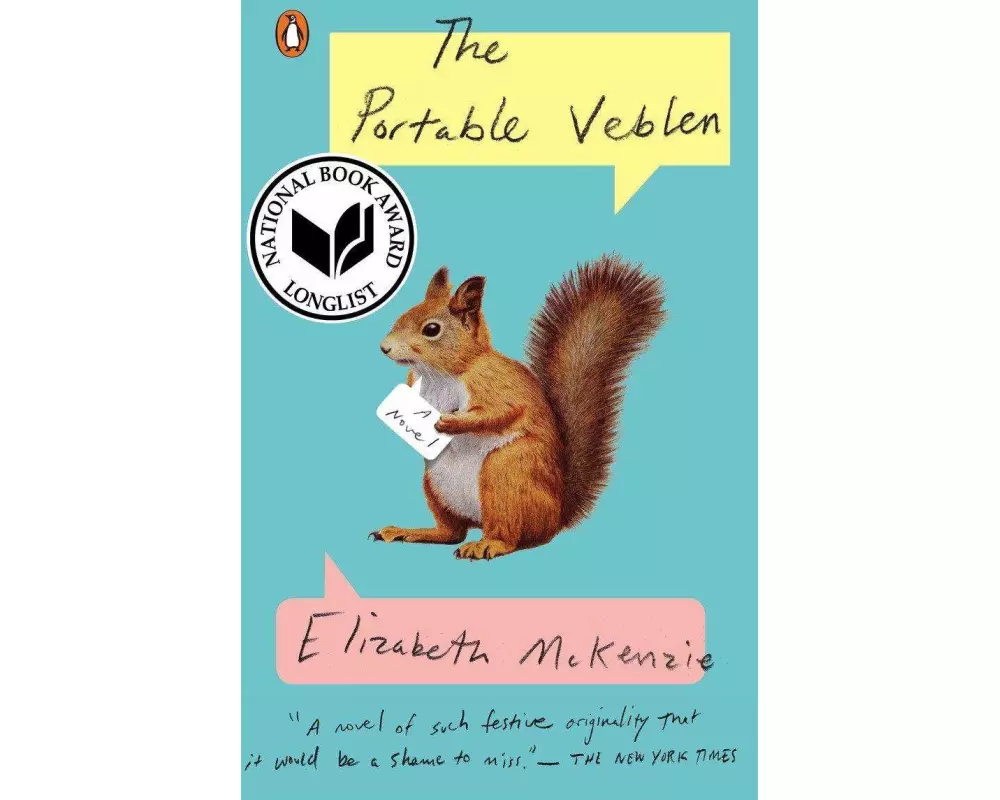 The Portable Veblen