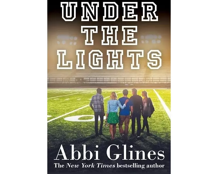 Under the Lights: Volume 2