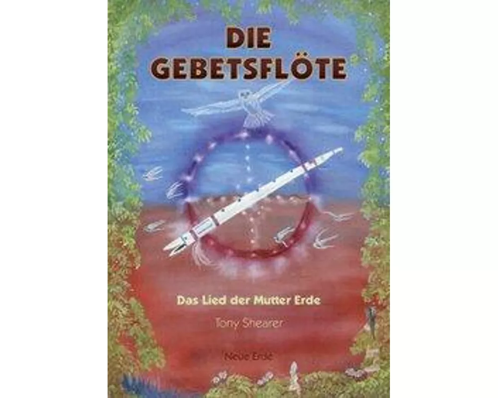 Die Gebetsflöte