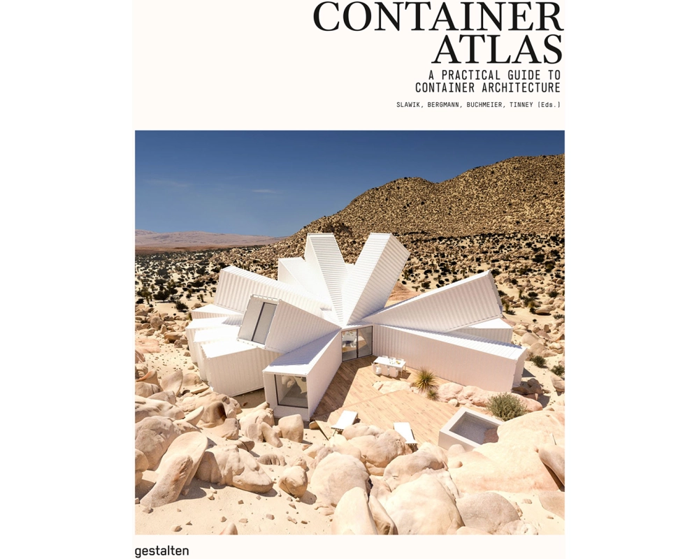 Container Atlas