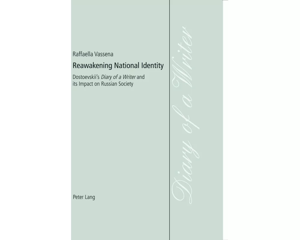 Reawakening National Identity