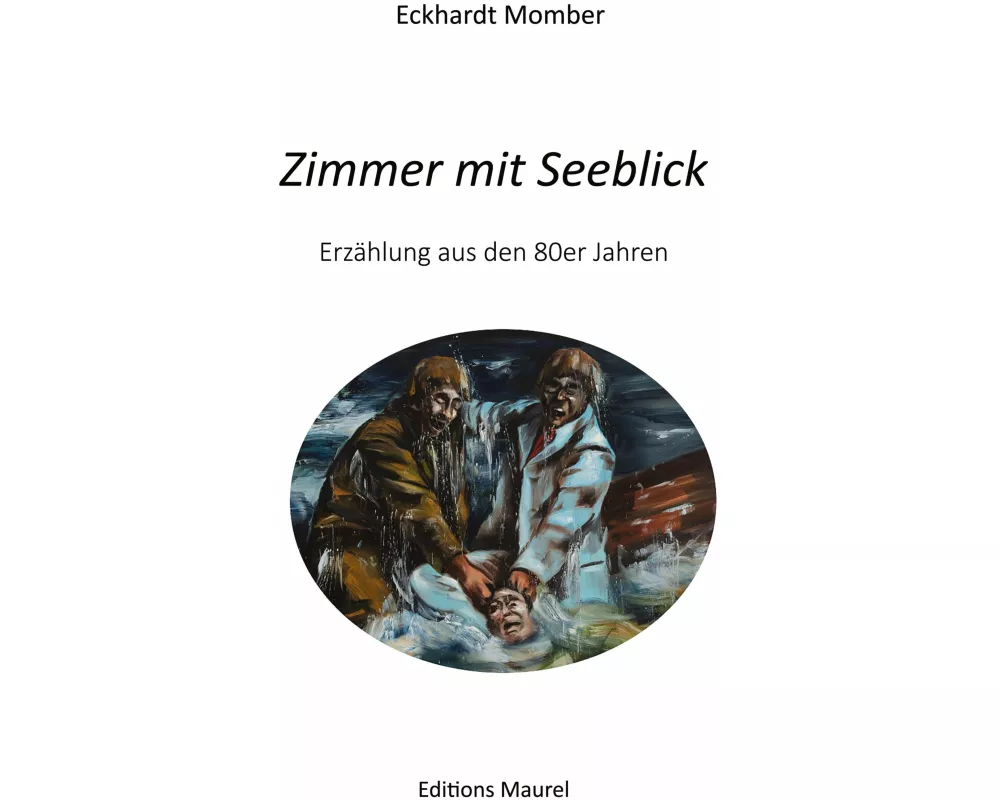Zimmer mit Seeblick