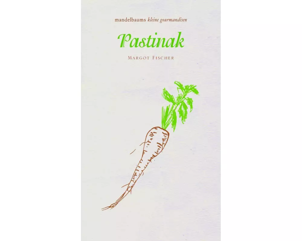 Pastinak