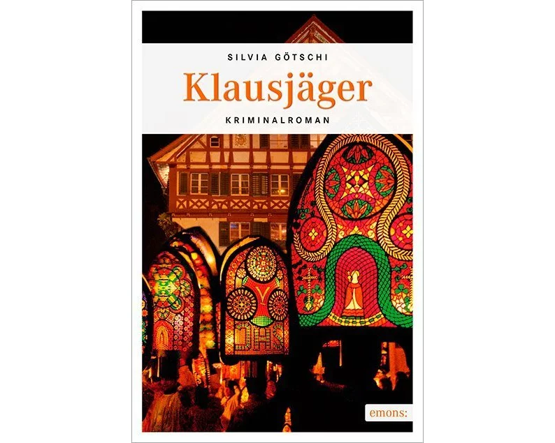 Klausjäger