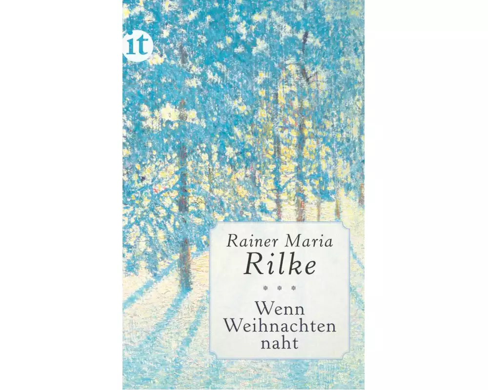 Wenn Weihnachten naht