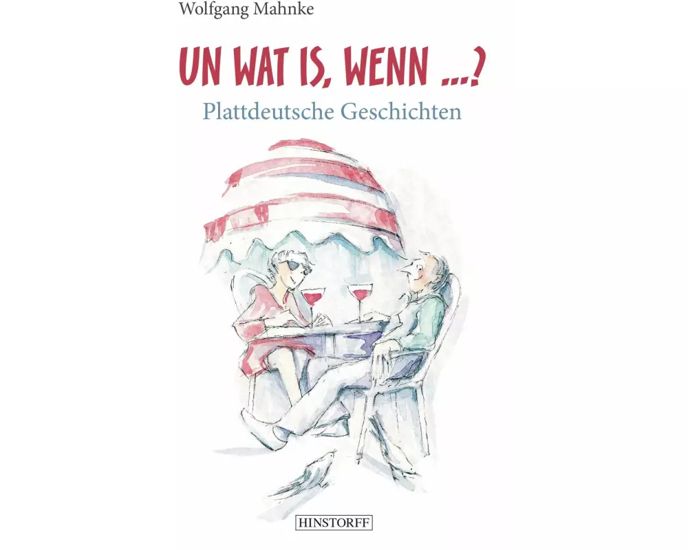 Un Wat Is, Wenn ...?