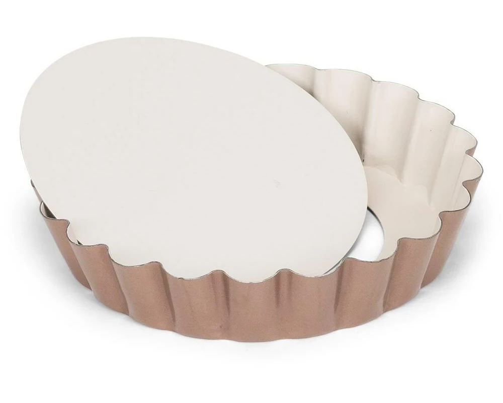 Patisse Quiche-Backform Ceramic ø 10 cm