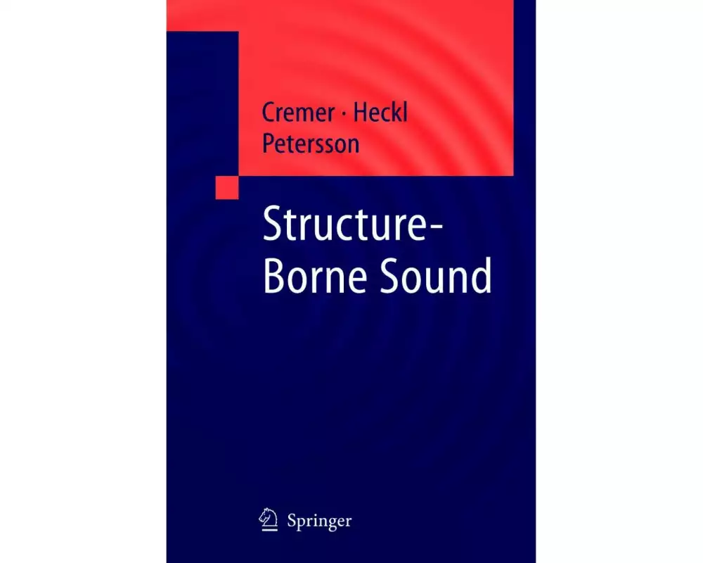 Structure-Borne Sound