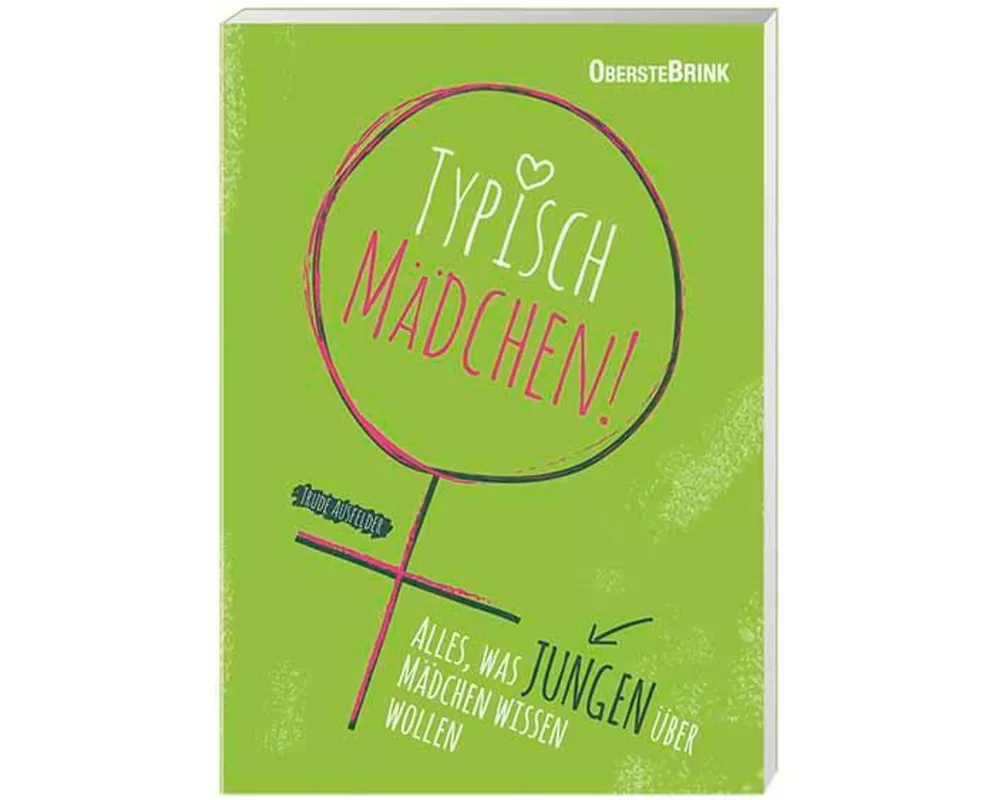 Typisch Mädchen