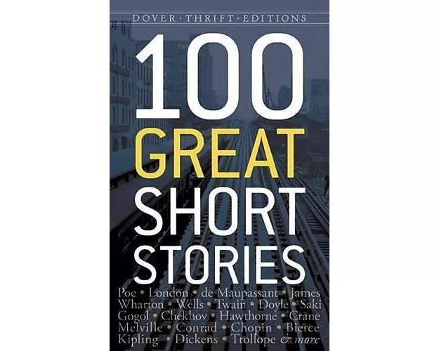 One Hundred Great Short Stories