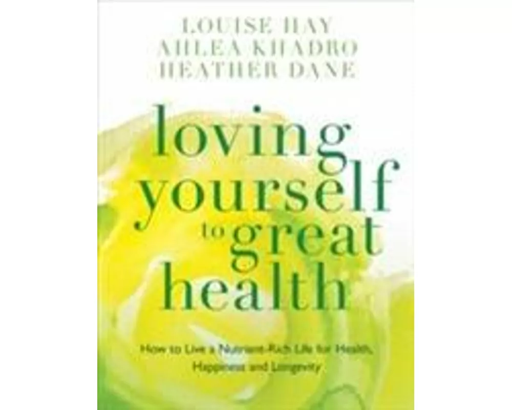 Loving Yourself to Great Health