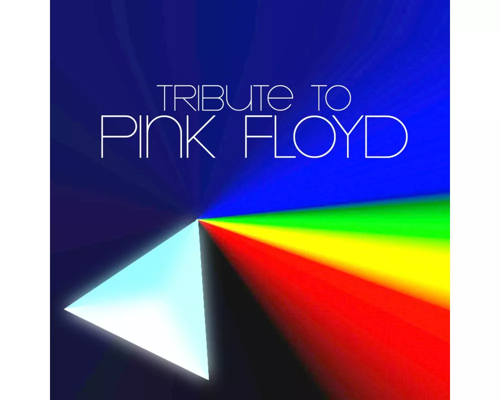 Pink Floyd,Tribute To